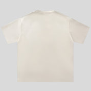 Wide-Fit Stitch T-Shirt