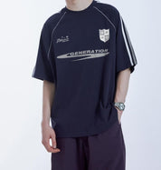 SHON Heart T-Shirt