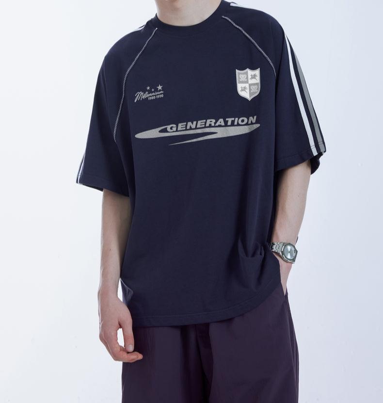 SHON Heart T-Shirt