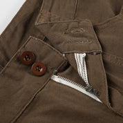 POP Low-Rise Flares