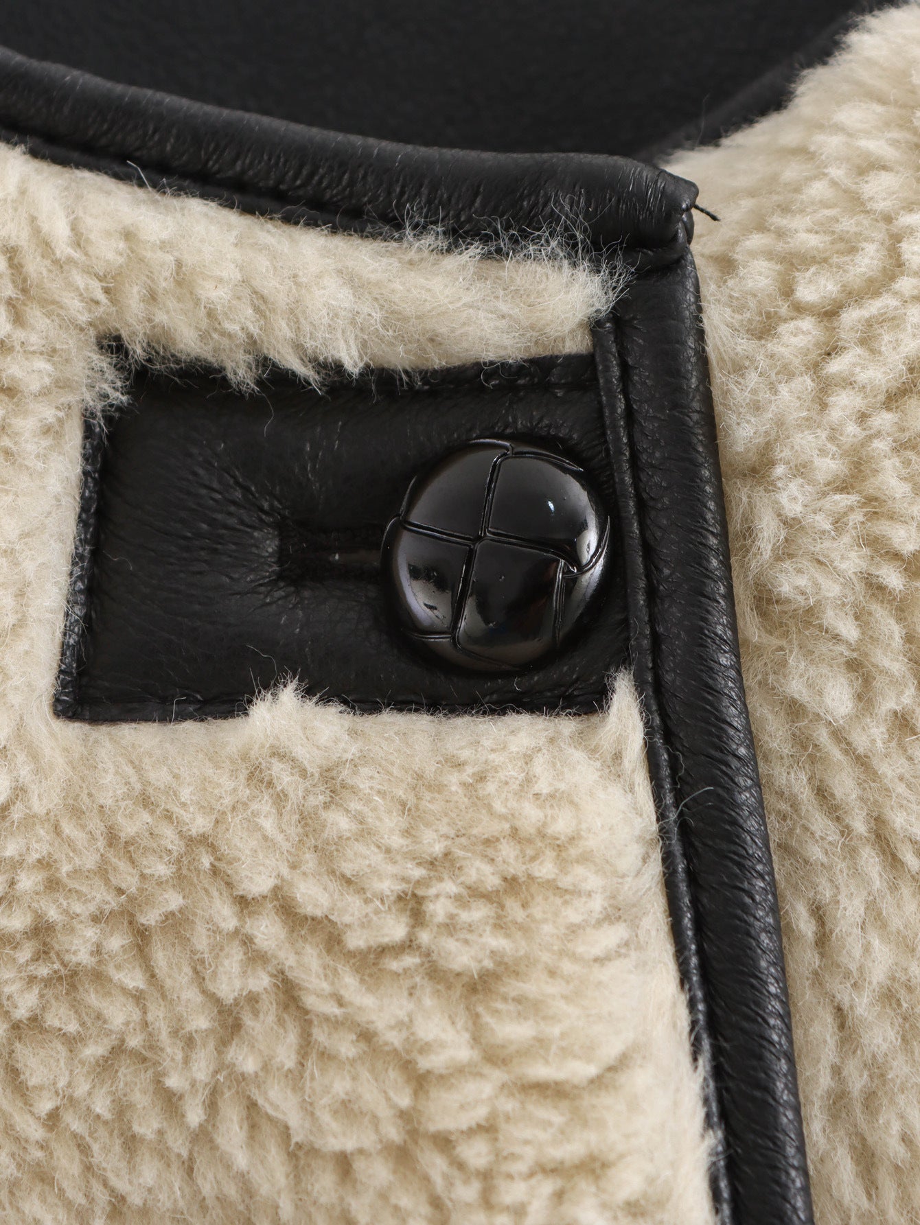 HIO Plush Jacket