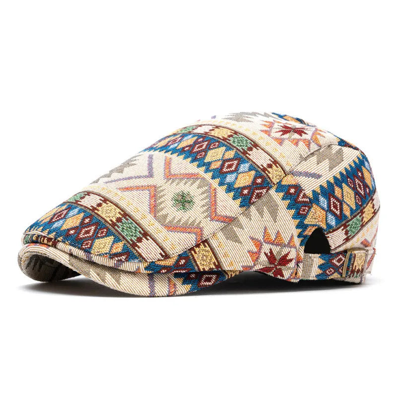 Echo Hat