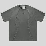 Wide-Fit Stitch T-Shirt
