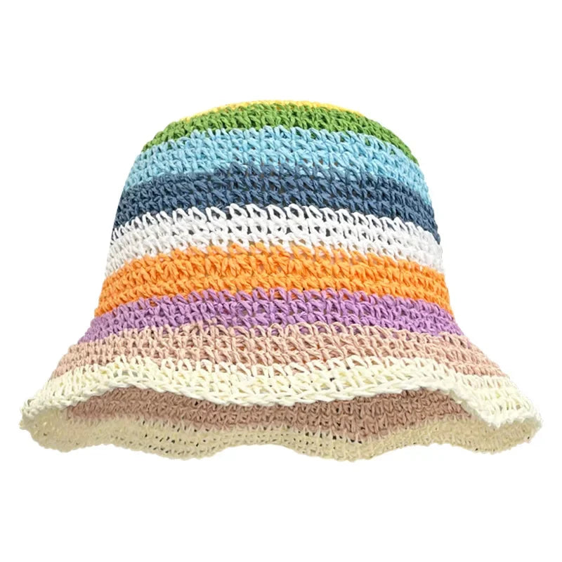 Flower Children - Fisherman's Hat