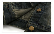 YOMM Denim Jacket