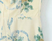 Shir- Corset Midi Dress