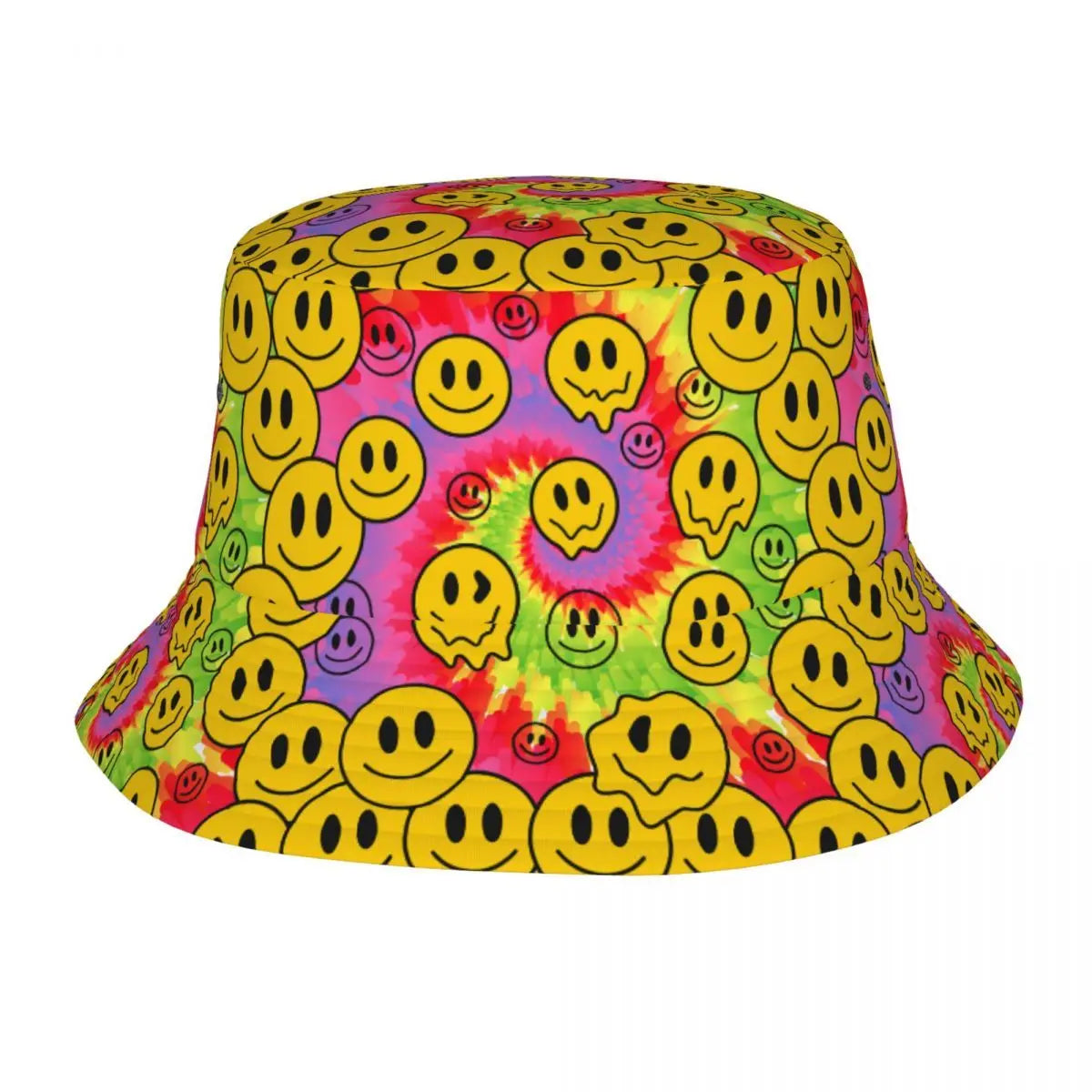 Alien Signal Cap