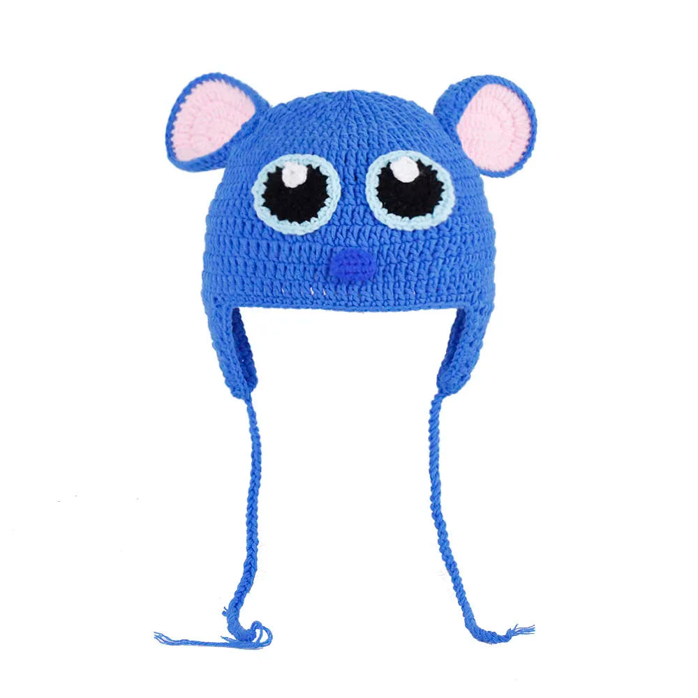 Hug Hat