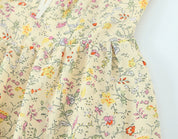 Yael- Country style dress