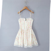 SIS- Country mini dress