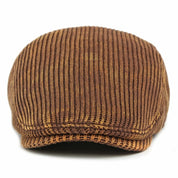 Knitted Beret Hat