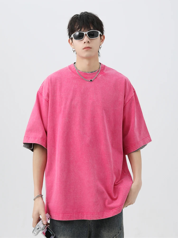 GIG Wide-Sleeve T-Shirt
