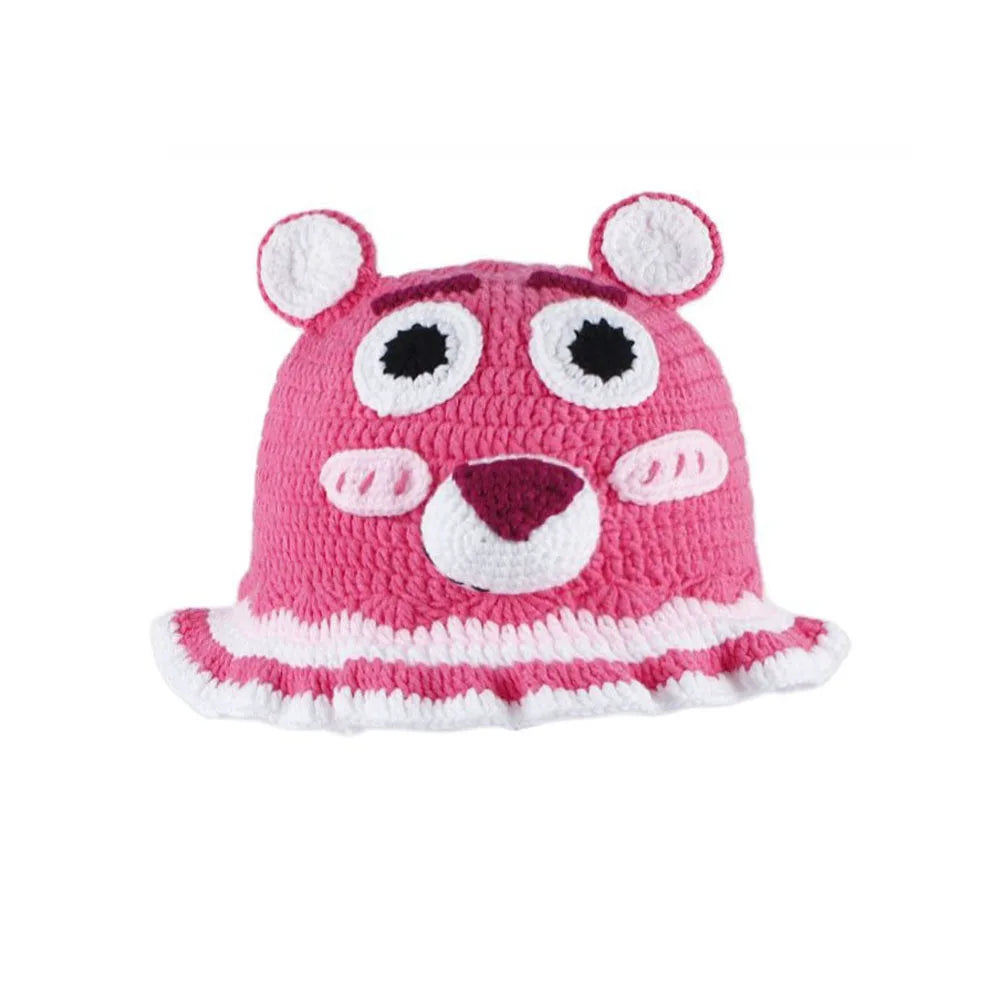 Hug Hat