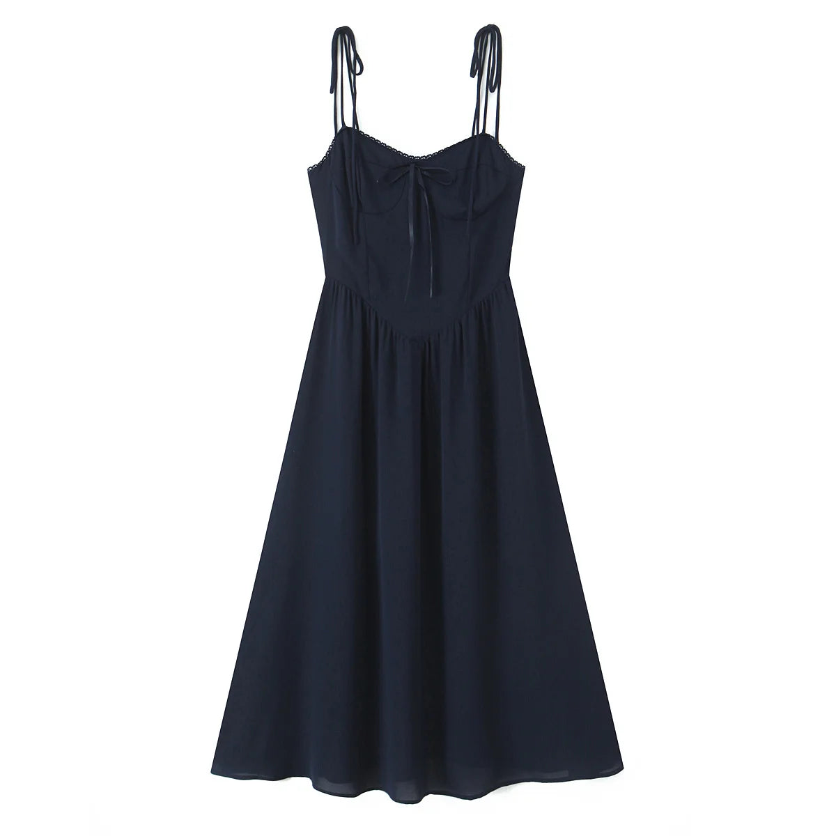 Yael- Country style dress