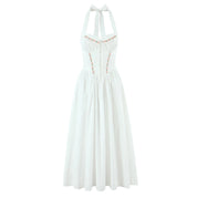 Yuval- Maxi Collar Dress