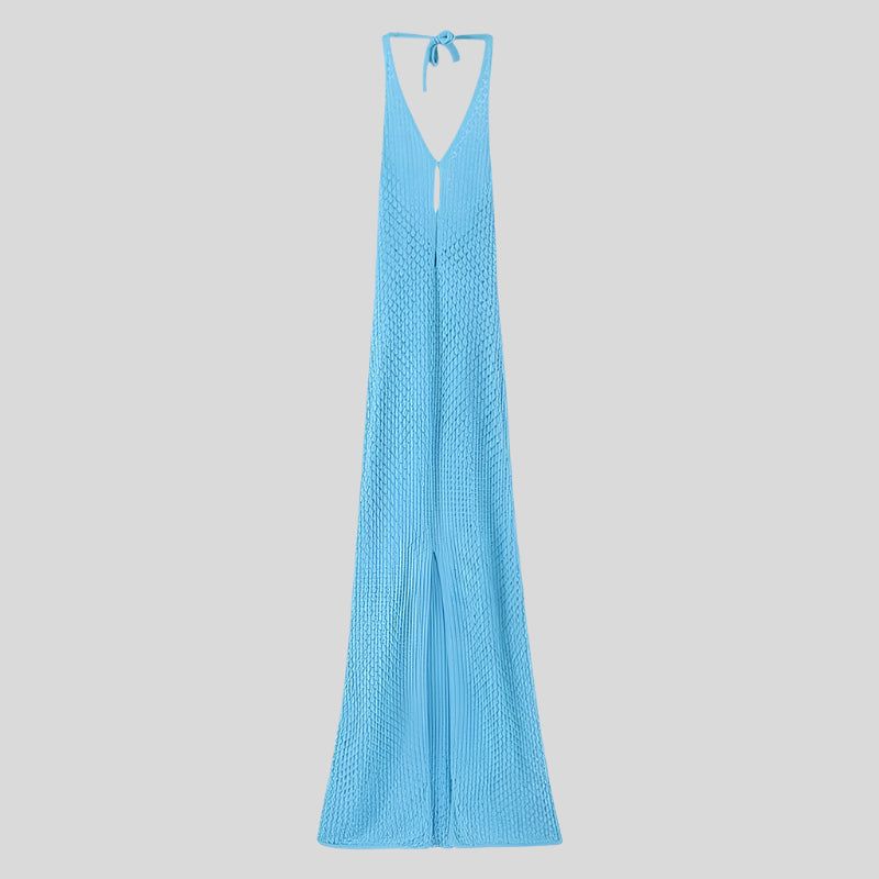 Blla Knit Maxi Dress