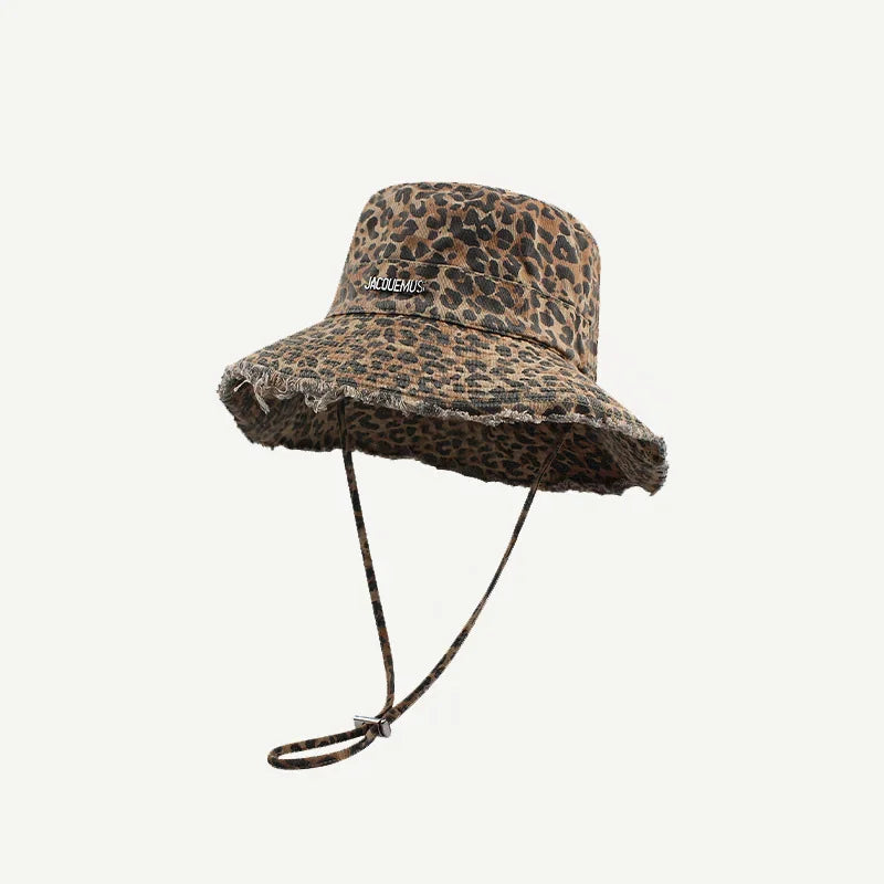 Panama Prowler Hat