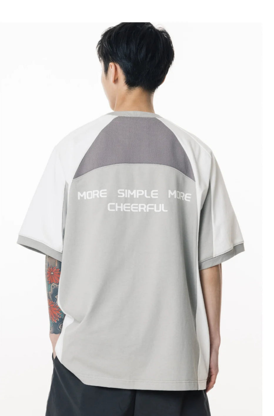 HJK Graphic T-Shirt