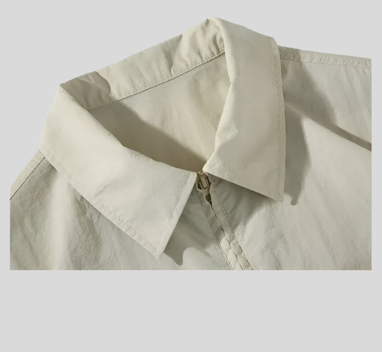 JID Hiking Shirt