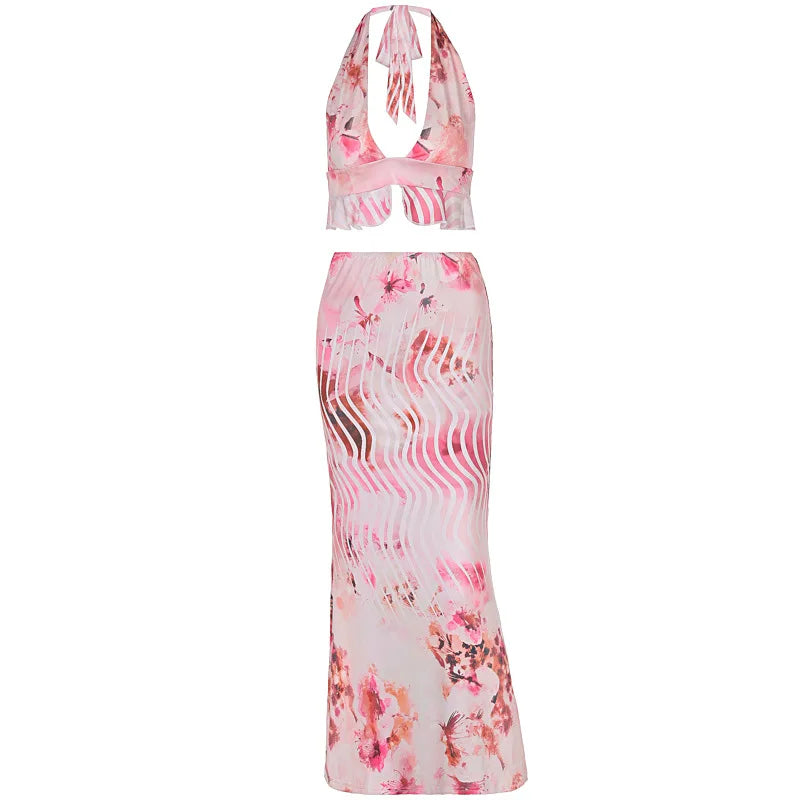 NI Cotton Dress