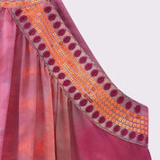 Sean maxi dress