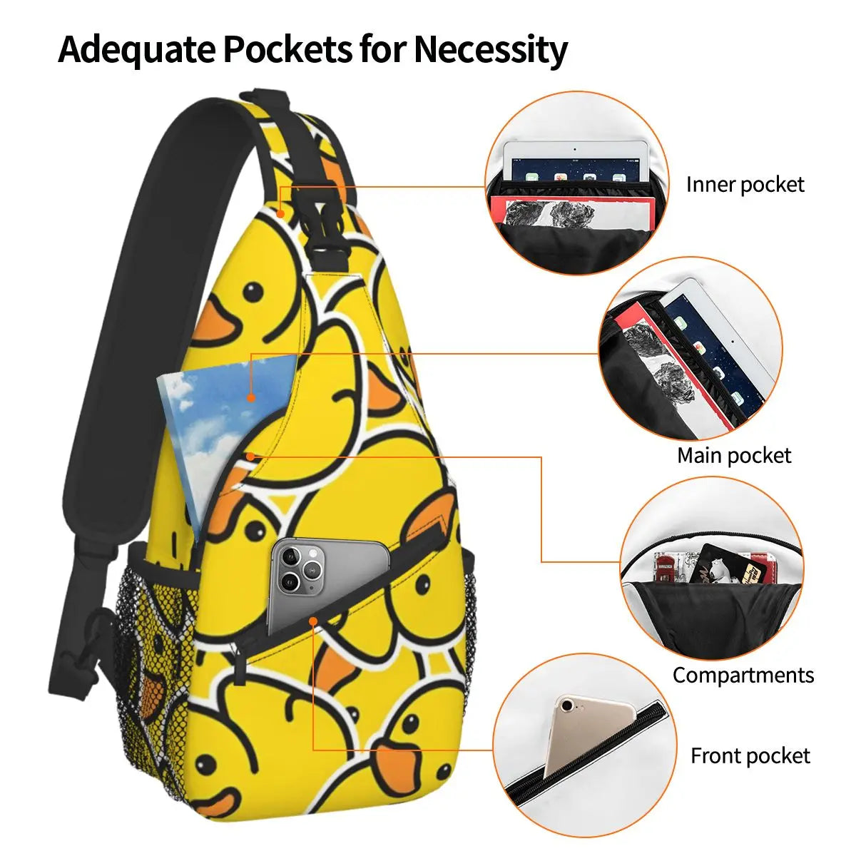JIN Waist Bag