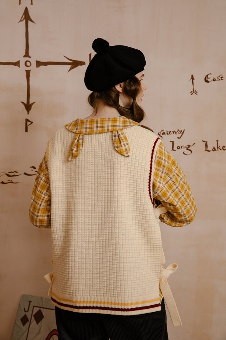MAGIC Vintage Vest