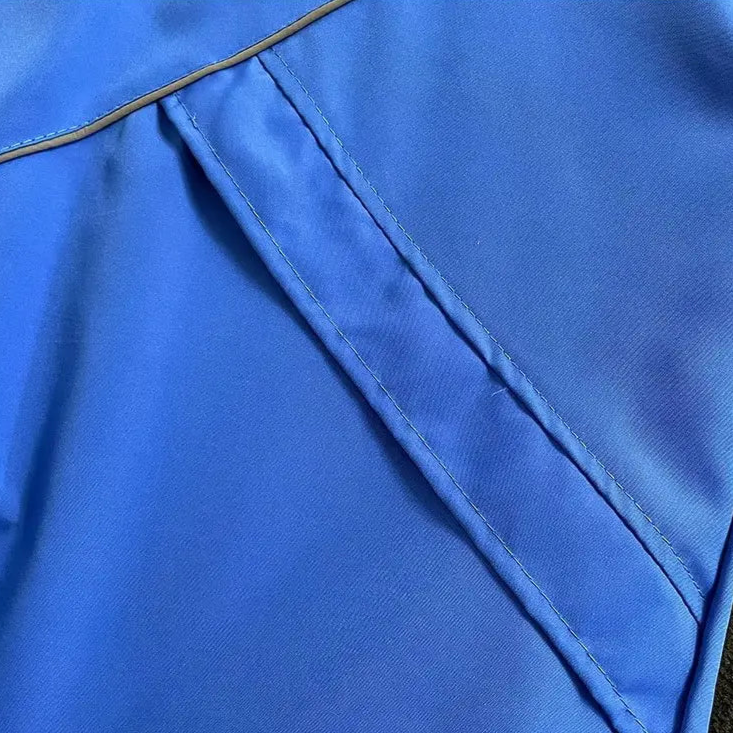 HIK Nylon Jacket