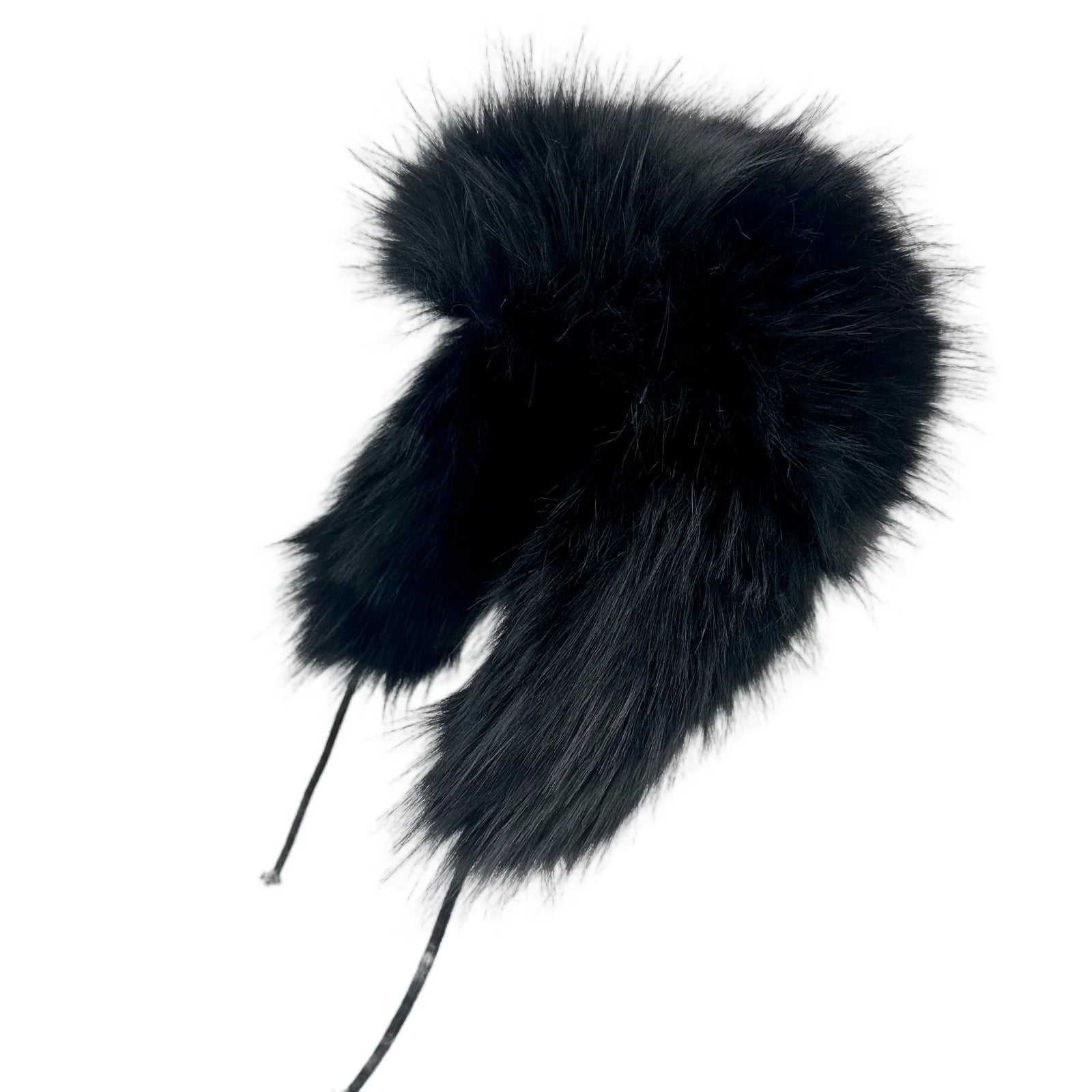 fig Fur Hat