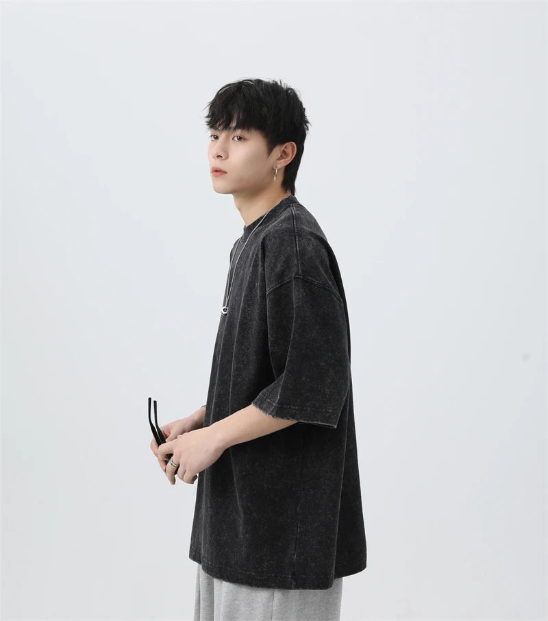 GIG Wide-Sleeve T-Shirt