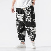 UO Floral Print Pants