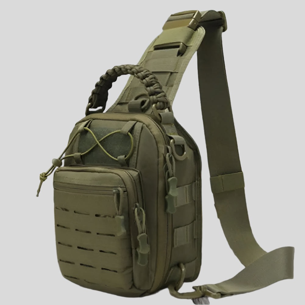 Practical pouch bag