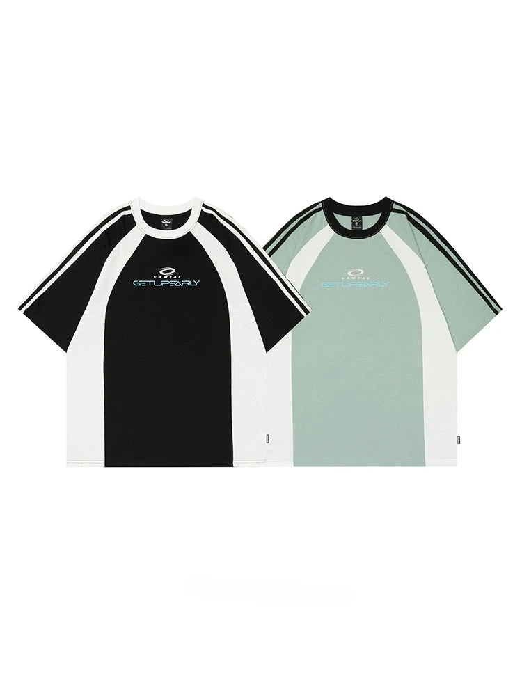 JU Graphic T-Shirt