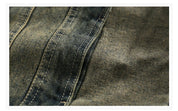 YOMM Denim Jacket