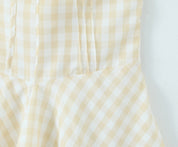 Light-  Mini Dress