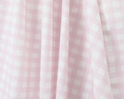 Yaela- Puffy plaid dress