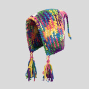 Rainbow Rush Hat