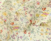 Yael- Country style dress