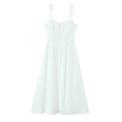 Yael- Country style dress