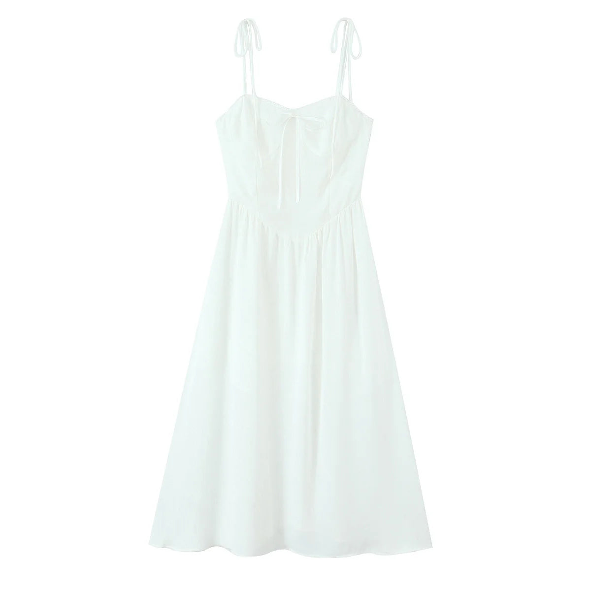 Yael- Country style dress