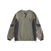JUF Graphic Sweatshirt