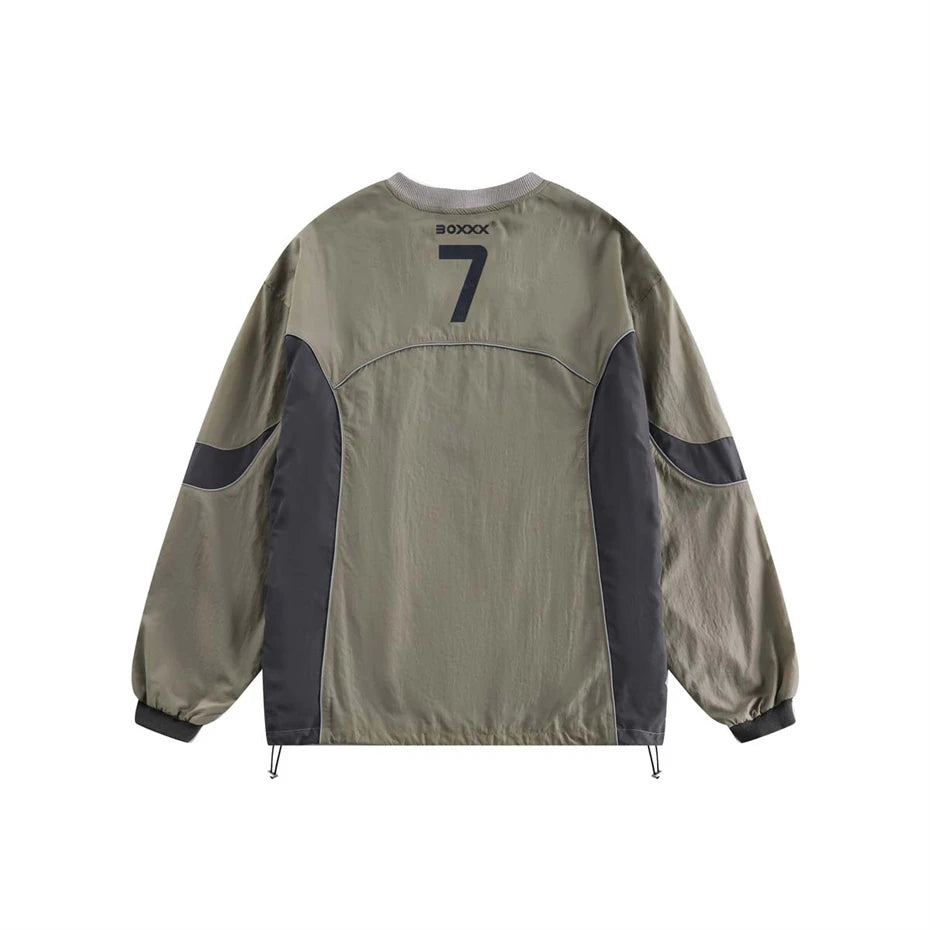 JUF Graphic Sweatshirt