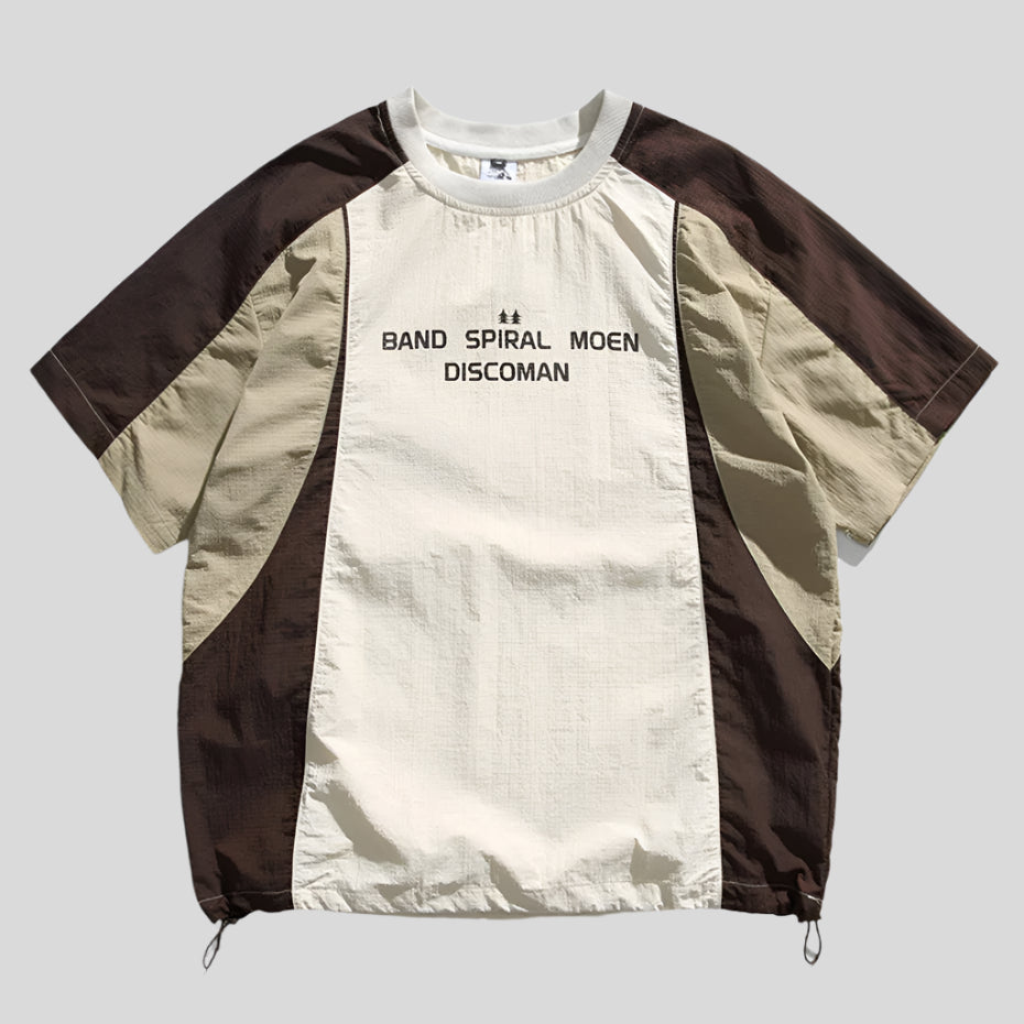 UJ Japanese Elastic Shirt