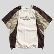 UJ Japanese Elastic Shirt
