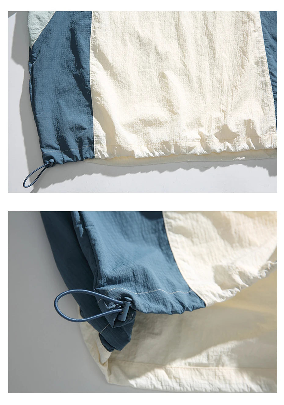 UJ Japanese Elastic Shirt