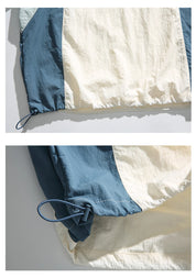UJ Japanese Elastic Shirt