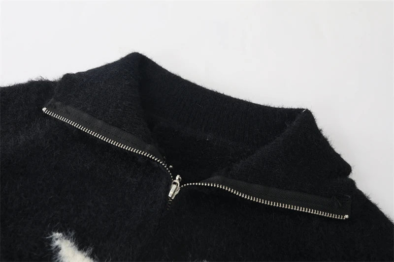 UO Star Sweater