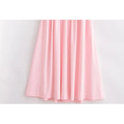 WINX Pink Fitted Dress