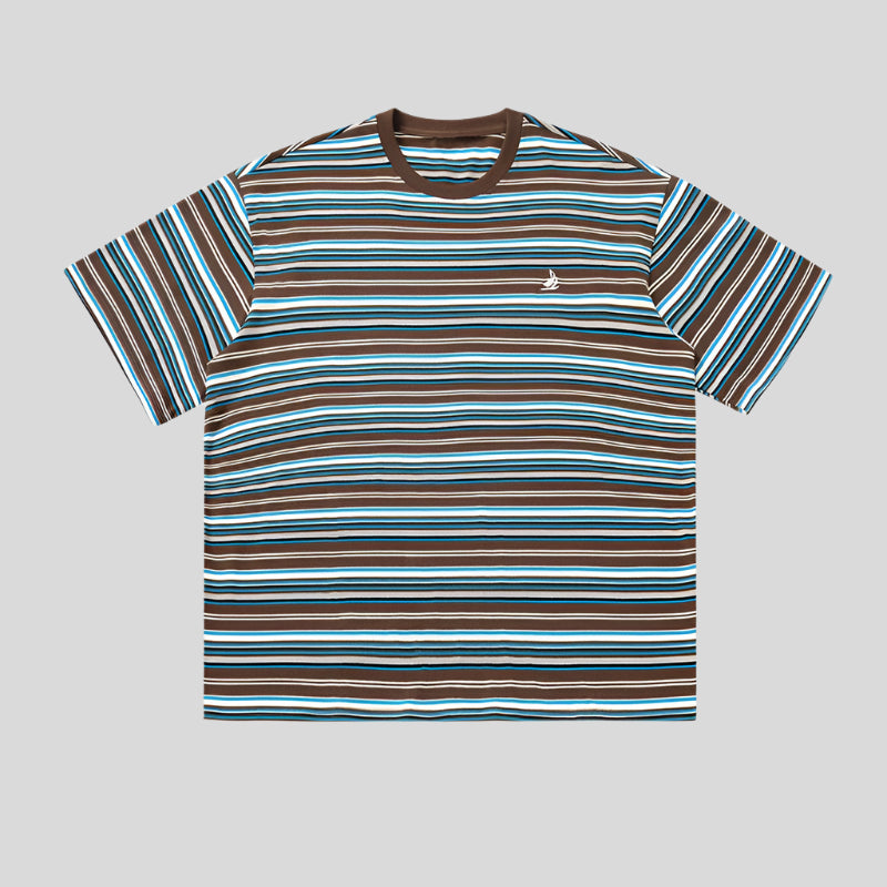 NIN Striped T-Shirt