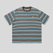 NIN Striped T-Shirt